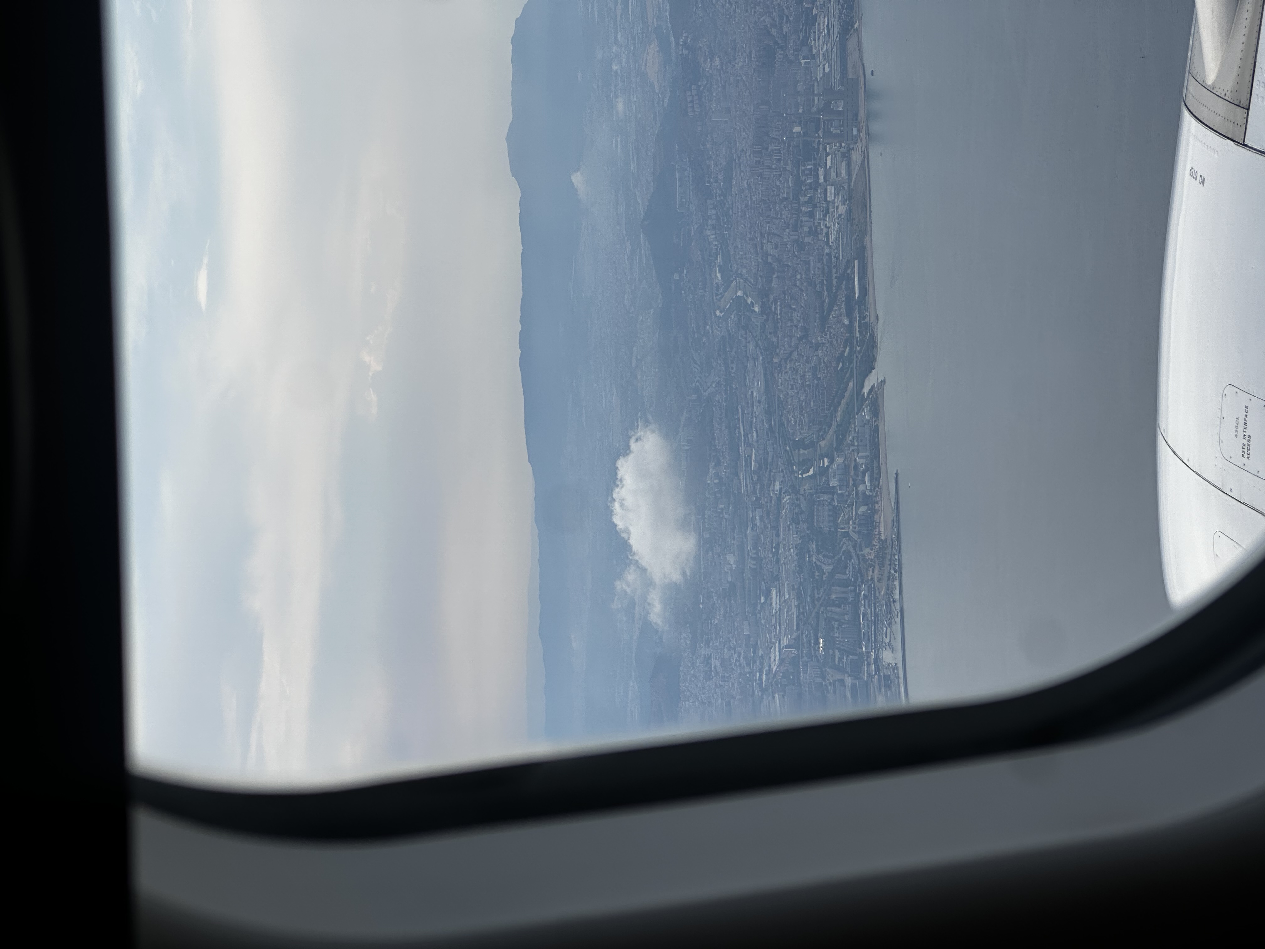 2025 기니비사우 영어 캠프  팀의 출국 소식